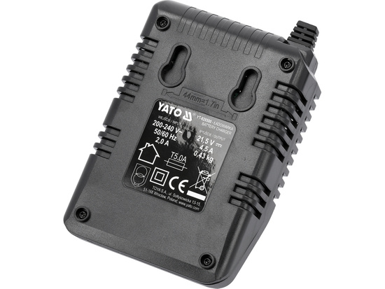 Зарядное устройство YATO