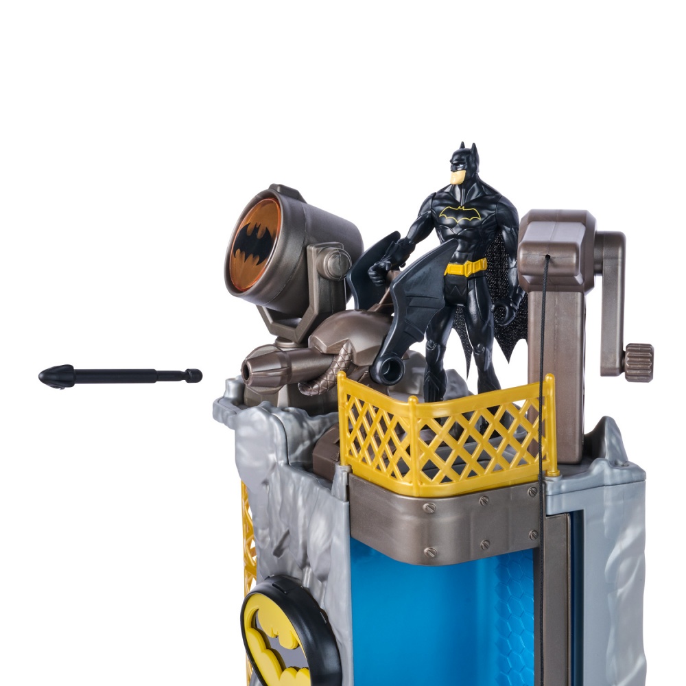 Игровой набор Batman Замок Бэтмена 6071203