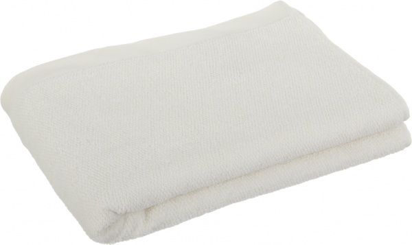 Полотенце Rice White 70x140 см белый La Nuit 