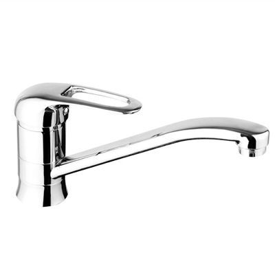 Змішувач для кухні Rozzy Jenori Pilot Z033-6V