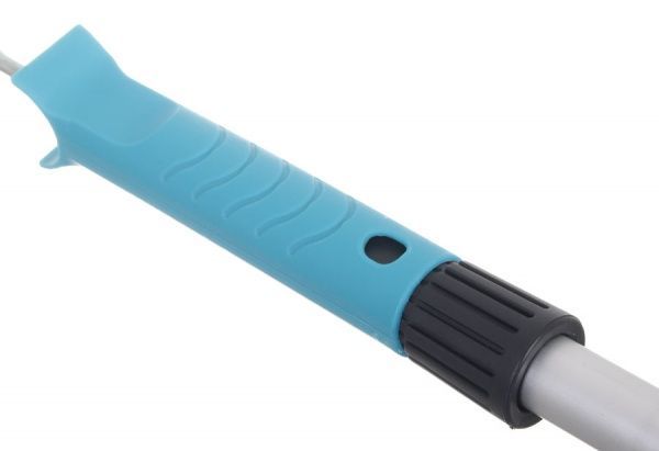 Валик Tempo 36x50 мм и ручка для обоев 1 шт.