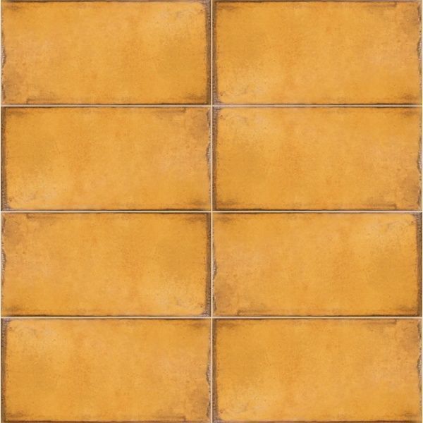 Плитка Mainzu Катанія Охре 15x30 