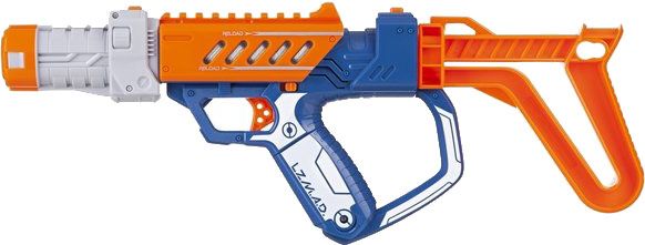 Игровой набор Silverlit зброяLazer M.A.D. 86848