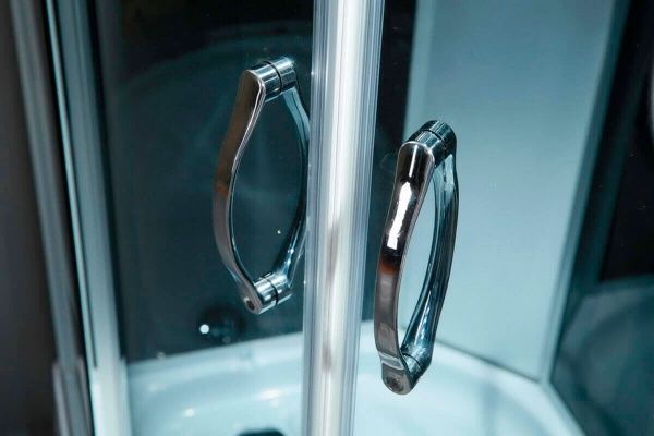 Гидромассажный бокс Erlit ER3509TPF-C4 90х90 см