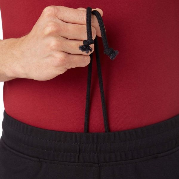 Штани Energetics Johnito CU ux sht 302699-050 р. 26 чорний