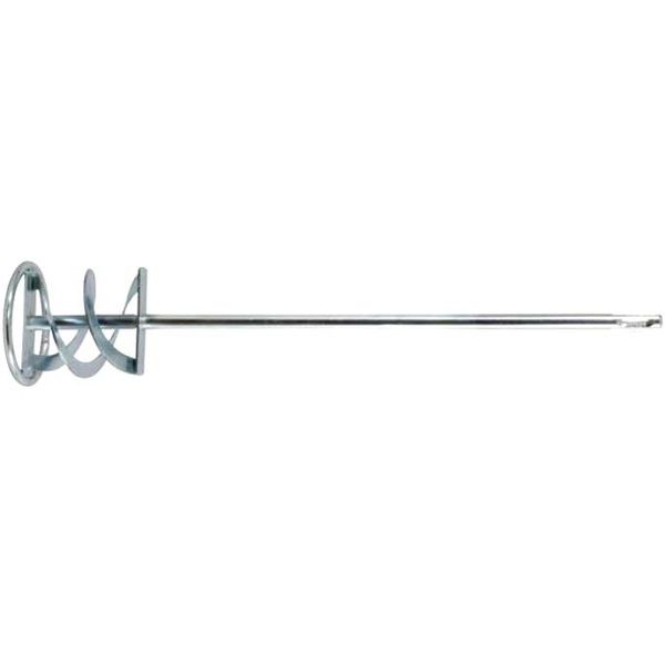 Вінчик для сухих сумішей Hardy 100×600 мм 0860-830100