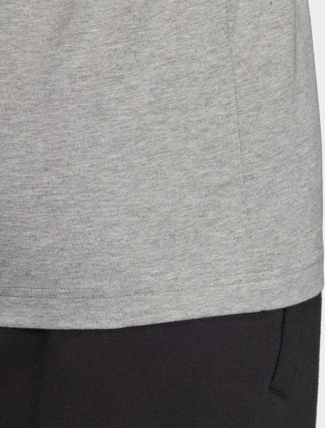 Футболка Adidas E CAMO LIN TEE EI9726 L сірий