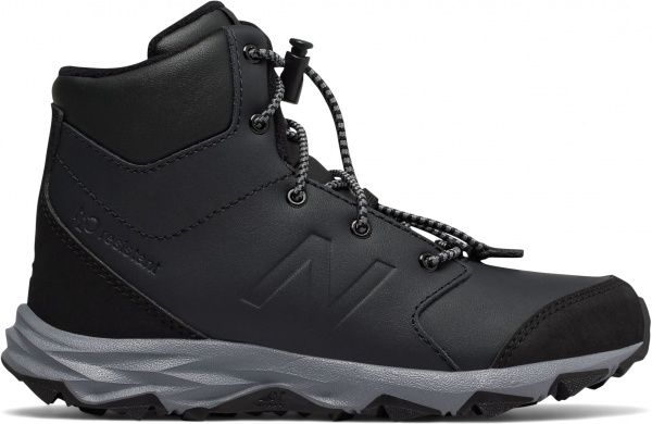 Кроссовки New Balance KH800BKY KH800BKY р.US 13,5 черный