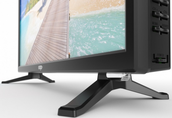 Телевізор Ergo 24DHS6000