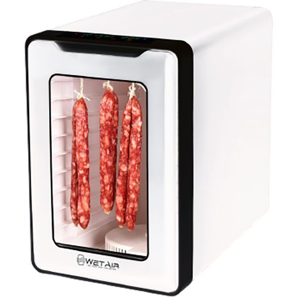 Сушилка для овощей и фруктов WetAir FD-560W 
