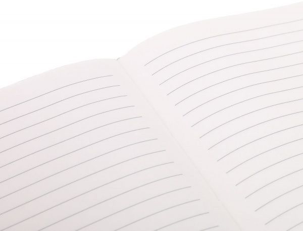 Книга для нотаток Thank you А5 80 аркушів