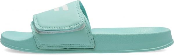 Шлепанцы 4F HJL21-JKLD002-47S р. 32 мятный