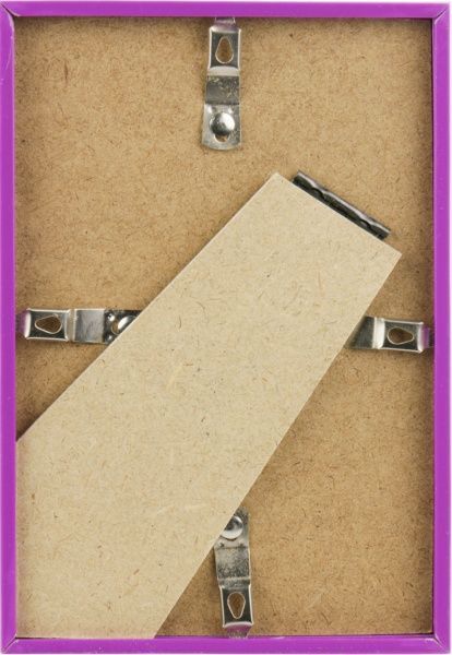 Рамка для фото La Colorama LA-45 purple 10x15 см 