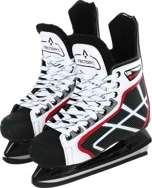 Хоккейные коньки