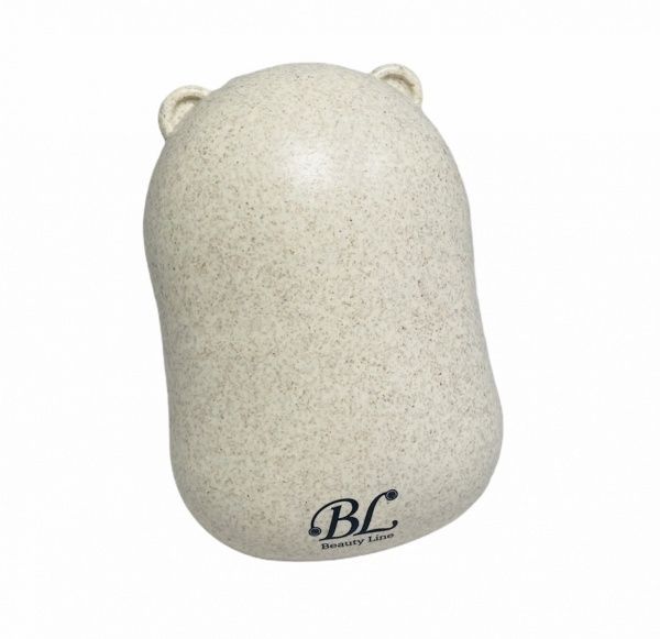 Щетка для волос Beauty Line 417008