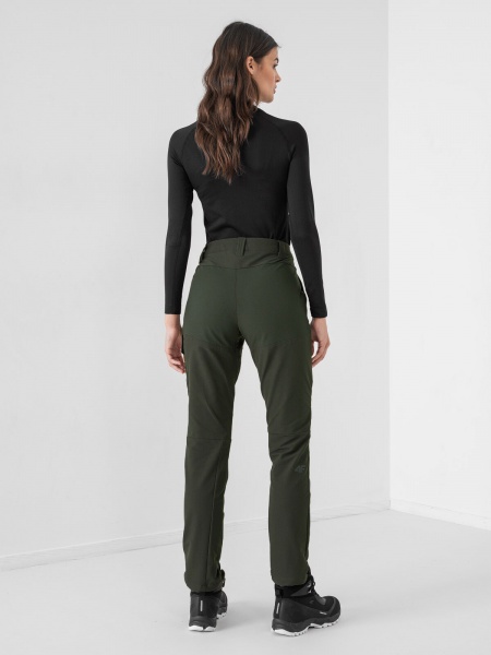 Штани 4F D4Z21-SPDT151-43S р. L хакі