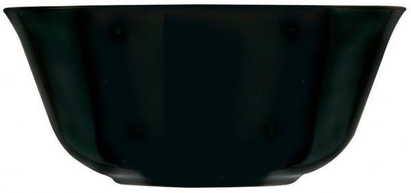 Салатник Carine Black 12 см Luminarc