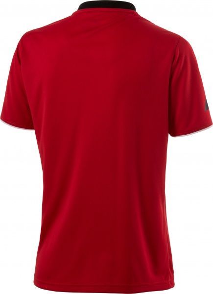 Футболка Pro Touch Kristopher 258708-261 164 червоний