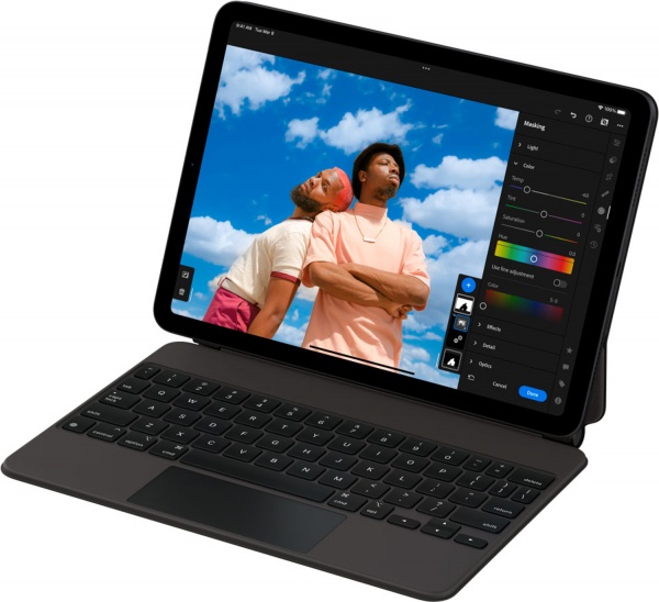 Планшет Apple iPad Air 2022 10,9