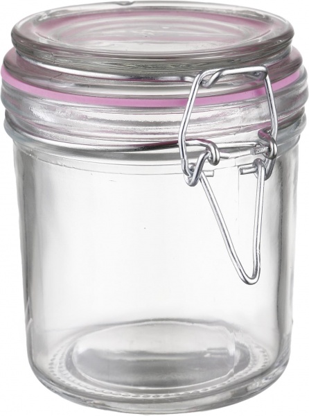 Емкость для хранения сухих продуктов 280 мл 7059-2 S&T