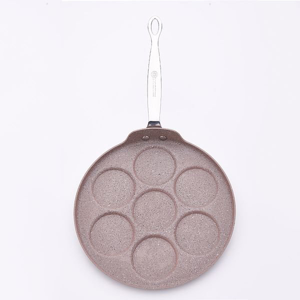 Сковорода для млинців Browni 26 см (A2911) Korkmaz