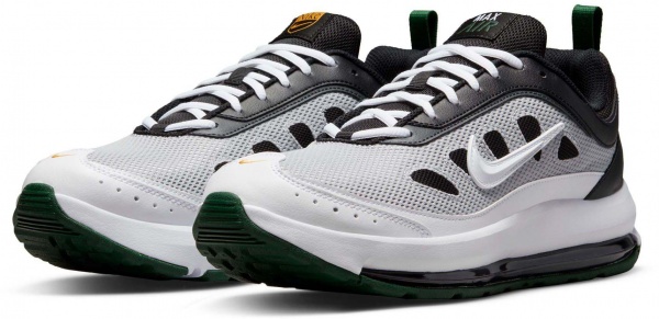 Кроссовки Nike AIR MAX AP CU4826-010 р.44,5 серый