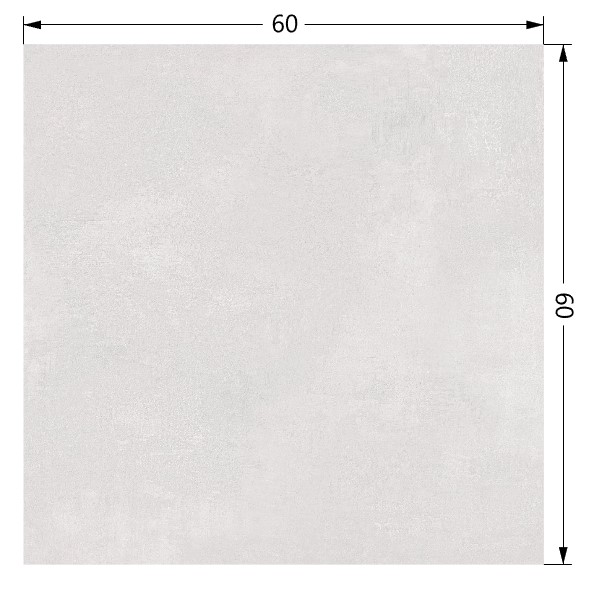 Плитка Emigres Небраска Грей 60x60 