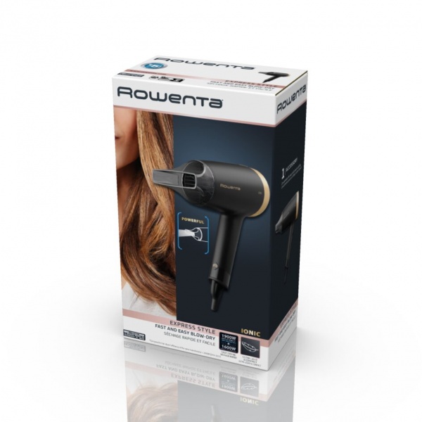 Фен Rowenta Express Style Blow-Dryer CV1811F0 
