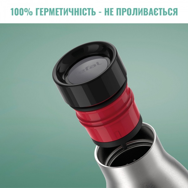 Термопляшка BLUDROP 500 мл N3110610 Tefal