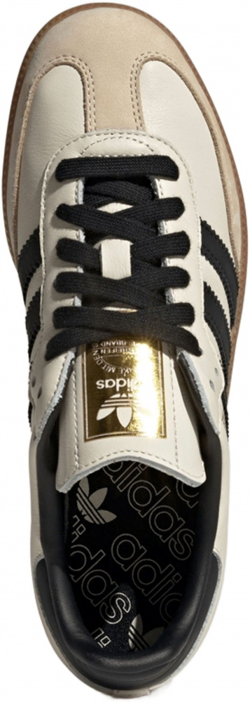 Кроссовки женские Adidas VL COURT 3.0 JP5351 р.38 2/3 бежевые