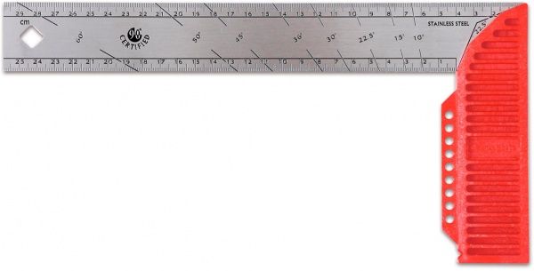 Кутник Kapro 400 мм Legend 309-40