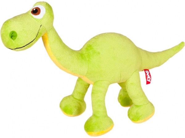 М'яка іграшка Fancy Динозаврик Дакі DRD01 36 см