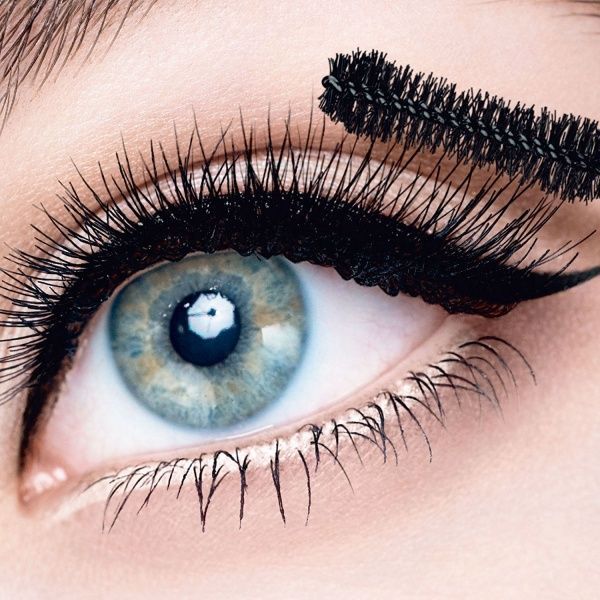 Тушь для ресниц L'Oreal Paris Paradise Extatic черный 6,4 мл