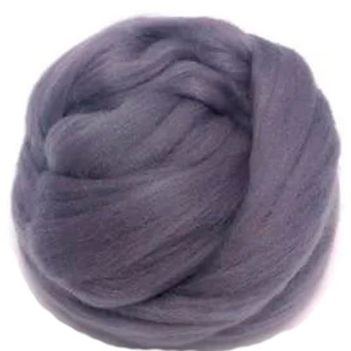 Шерсть для валяния 022 Перванш (22-24 мік) 50 гр. 