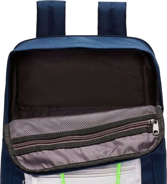 Рюкзак Nike Y Tanjun Backpack BA5927-410 темно-синий