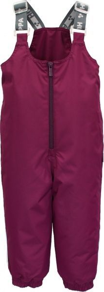 Комплект HUPPA AVERY р.110 белыйбордовый 41780030-94220-110 