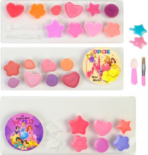 Косметический набор Markwins в пенале 1599021E