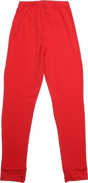 Пижама детская Фламинго р.140 красный 237-417 