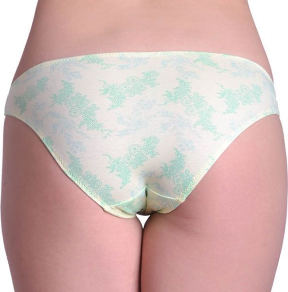 Труси для беременных Sunshine 517 Мамин Дом 44 желтый 