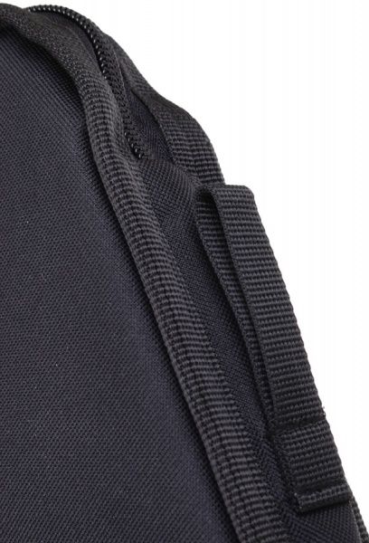 Чехол Shaptala Ракетка неполная черный