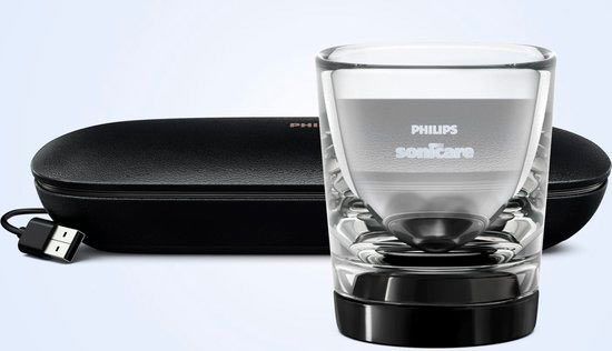 Зубна щітка Philips DiamondClean 9000 HX9911/09 звукова