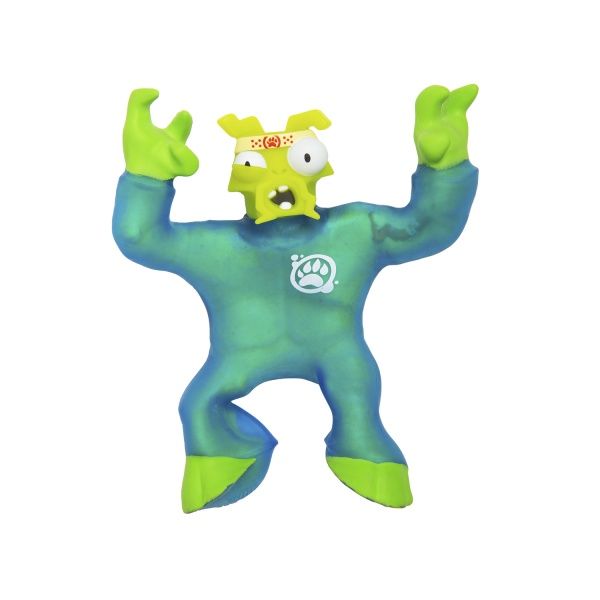 Игрушка-растяжка GooJitZu Мантор 