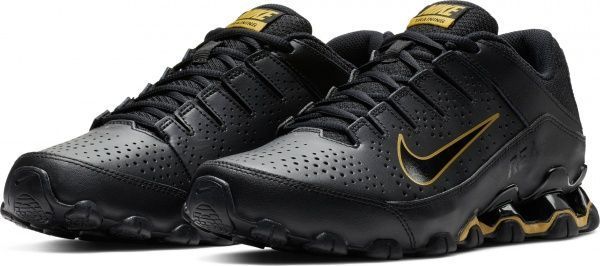 Кроссовки Nike NIKE REAX 8 TR 616272-090 р.US 10,5 черный