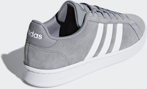 Кроссовки Adidas GRAND COURT F36412 р.UK 11