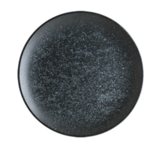 Тарелка Vesper 27 см MT-VSPGRM27DZ Bonna