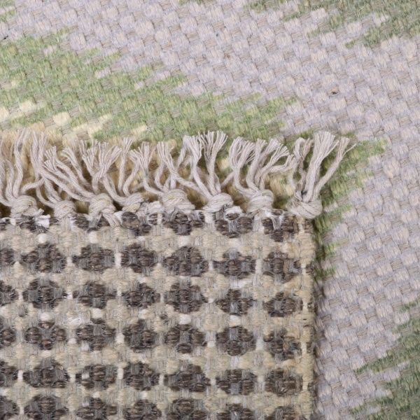 Килим Ekohali Bodrum BD 03 Olive 150х230 см