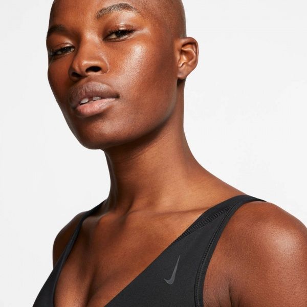 Бра Nike FAVORITES NOVELTY BRA CJ0794-010 S чорний