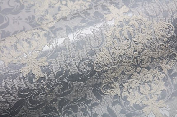 Обои из вспененного винила Bravo 85010BR11 0,53x10,05 м