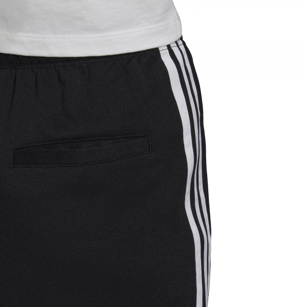 Брюки Adidas BF PANTS PB GD2259 р. 42 черный