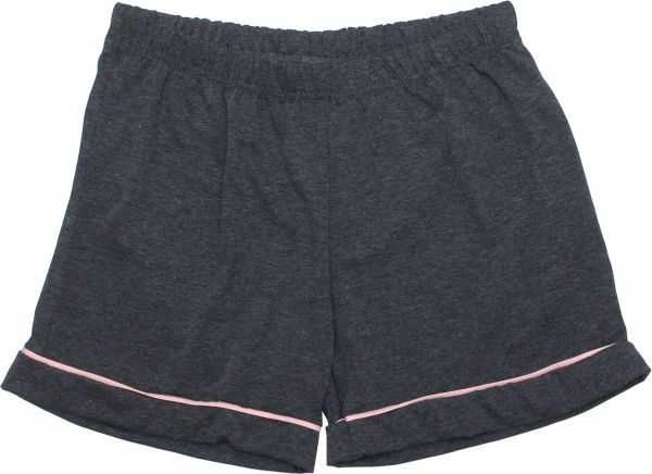 Комплект женский Nika Isik 5003 р. L серый 